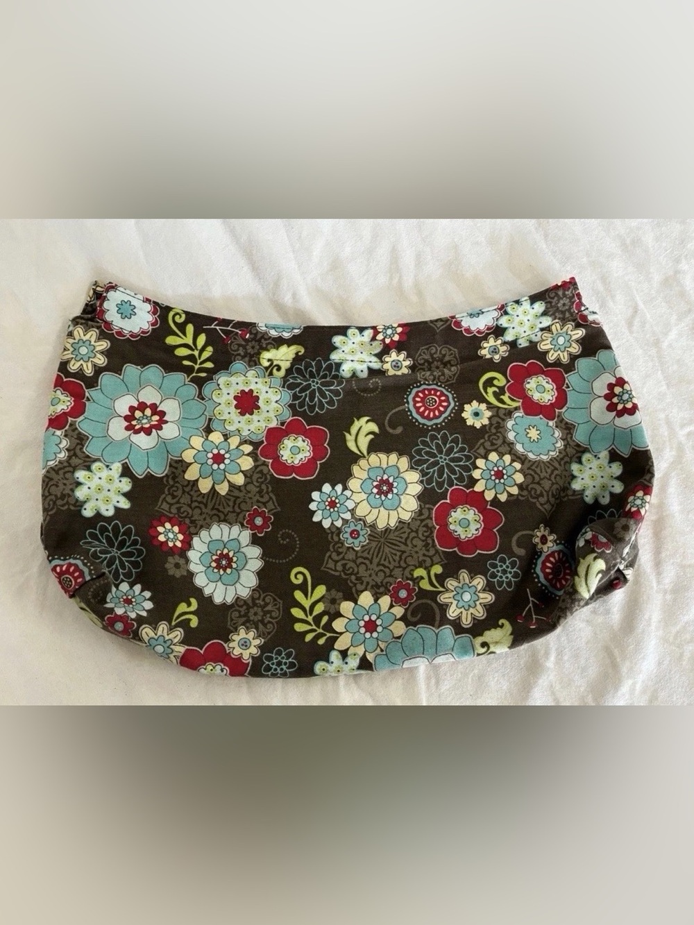 Thirty One Women's Skirt Purse Cover